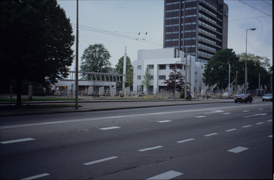 2115 Velperweg, 1990 - 2000