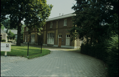 2117 Velperweg, 1990 - 2000