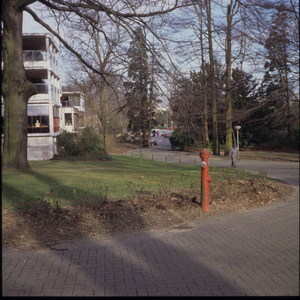 2118 Van Remagenlaan, 1990 - 2000