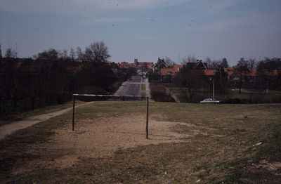 2152 Bronbeeklaan, 1990 - 2000