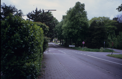 2316 Van Remagenlaan, 1990 - 2000