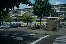 2392 Kramersgildeplein, 1990 - 2000
