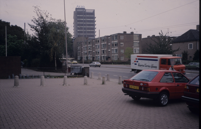 2413 Velperweg, 1990 - 2000