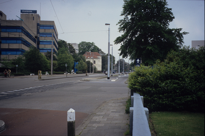 2417 Velperweg, 1990 - 2000