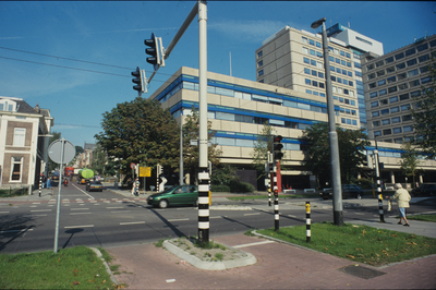 2418 Velperweg, 1990 - 2000