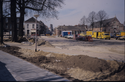 2434 Rosendaalsestraat, 1990 - 2000