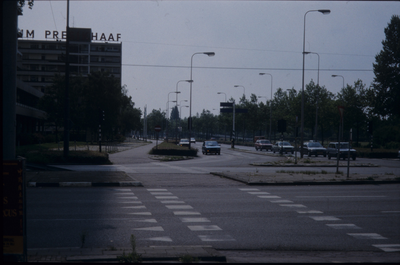 2445 IJssellaan, 1990 - 2000