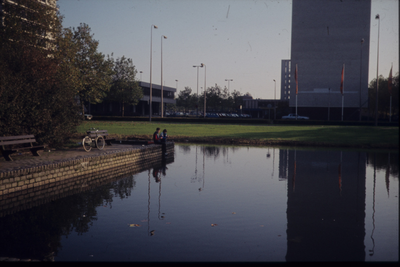 2446 IJssellaan, 1990 - 2000