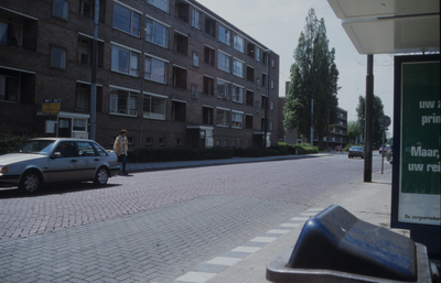 2490 Lange Wal, 1985 - 1995