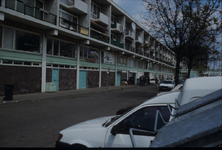 2493 Langenbachstraat, 1985 - 1995