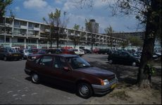 2494 Langenbachstraat, 1985 - 1995