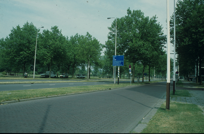 2506 IJssellaan, 1990 - 2000