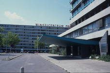 2510 Gildemeestersplein, 1990 - 2000