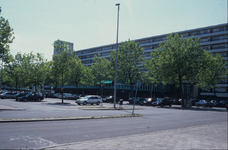 2512 Gildemeestersplein, 1990 - 2000