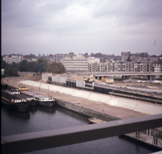 332 Roermondsplein, 1975 - 1980