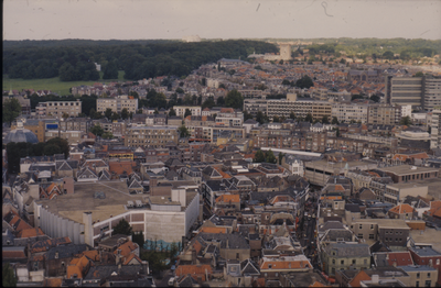 360 Panorama Arnhem, 1980 - 1990