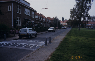 37 Dr. H. Piersonstraat, 1991