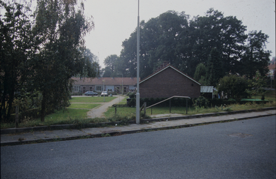 39 Larikshof, 1985 - 1995