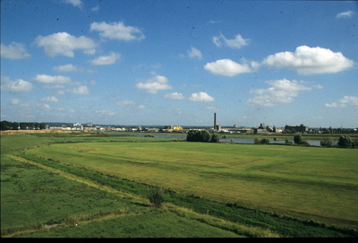 438 Rijn, 1990 - 2000