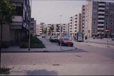 454 Schepen van Ommerenstraat, 1990 - 2000