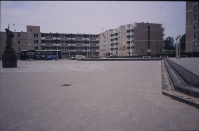 481 Croydonplein, 1990 - 2000