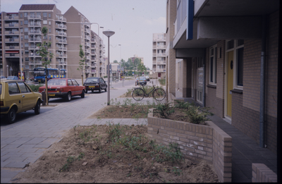 510 Schepen van Ommerenstraat, 1990 - 1995