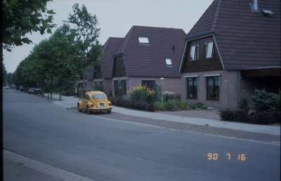 546 Eindhovensingel, 1990-07-16