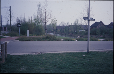 548 Eindhovensingel, 1985 - 1995