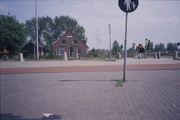 559 Randweg, 1985 - 1995