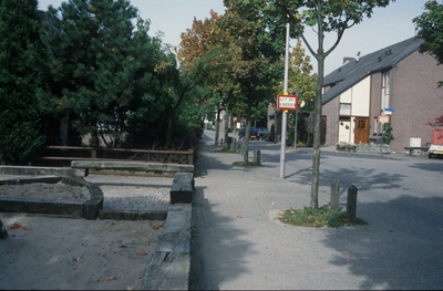 594 De Laar West, 1985 - 1995