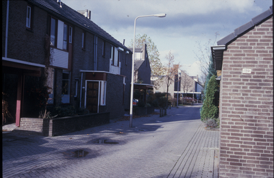 602 De Laar West, 1985 - 1995