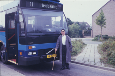 630 Piet Veeren, 1990 - 1995