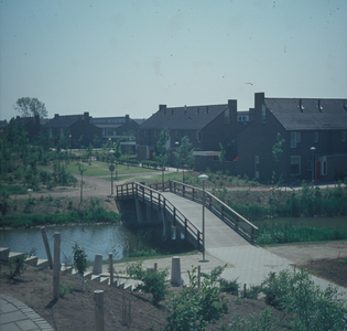 634 Arnhem Zuid, 1980 - 1990