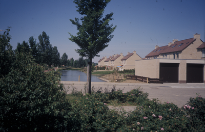 635 Arnhem Zuid, 1980 - 1990