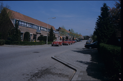 69 Jagersweg, 1990 - 2000