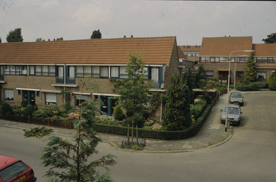 70 Jagersweg, 1990 - 2000
