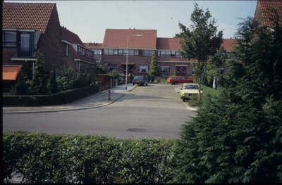 73 Eekhoornstraat, 1990 - 2000