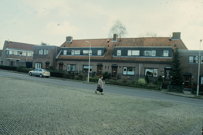 75 Jagersweg, 1990 - 2000