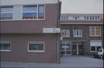 764 Willem Beijerstraat, 1990 - 2000