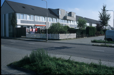 785 Rijkerswoerd, 1990 - 2000