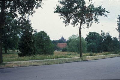 838 Bronbeeklaan, 1990 - 2000