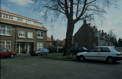 897 Willem Beijerstraat, 1990 - 2000