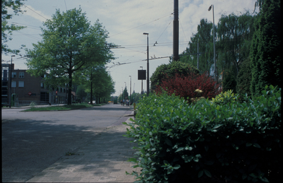 911 Rosendaalseweg, 1990 - 2000