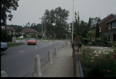 932 Oude Velperweg, 1990 - 2000