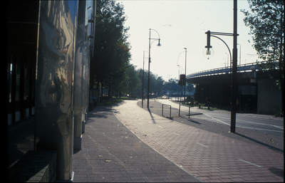 949 Nieuwe Plein, 1990 - 2000