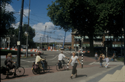 953 Willemsplein, 1990 - 2000