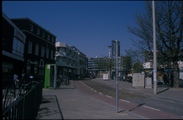 987 Velperplein, 1990 - 2000