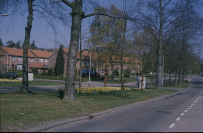 995 Rosendaalseweg, 1990 - 2000
