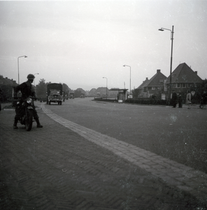 1051 Actie Amsterdam helpt Arnhem, 1945