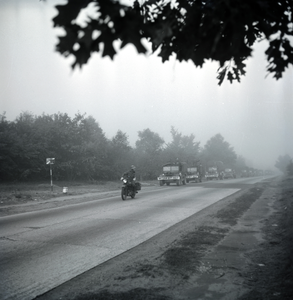 1053 Actie Amsterdam helpt Arnhem, 1945